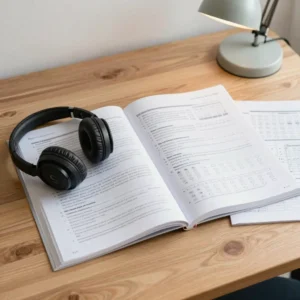 Language Centre Skills Assessment