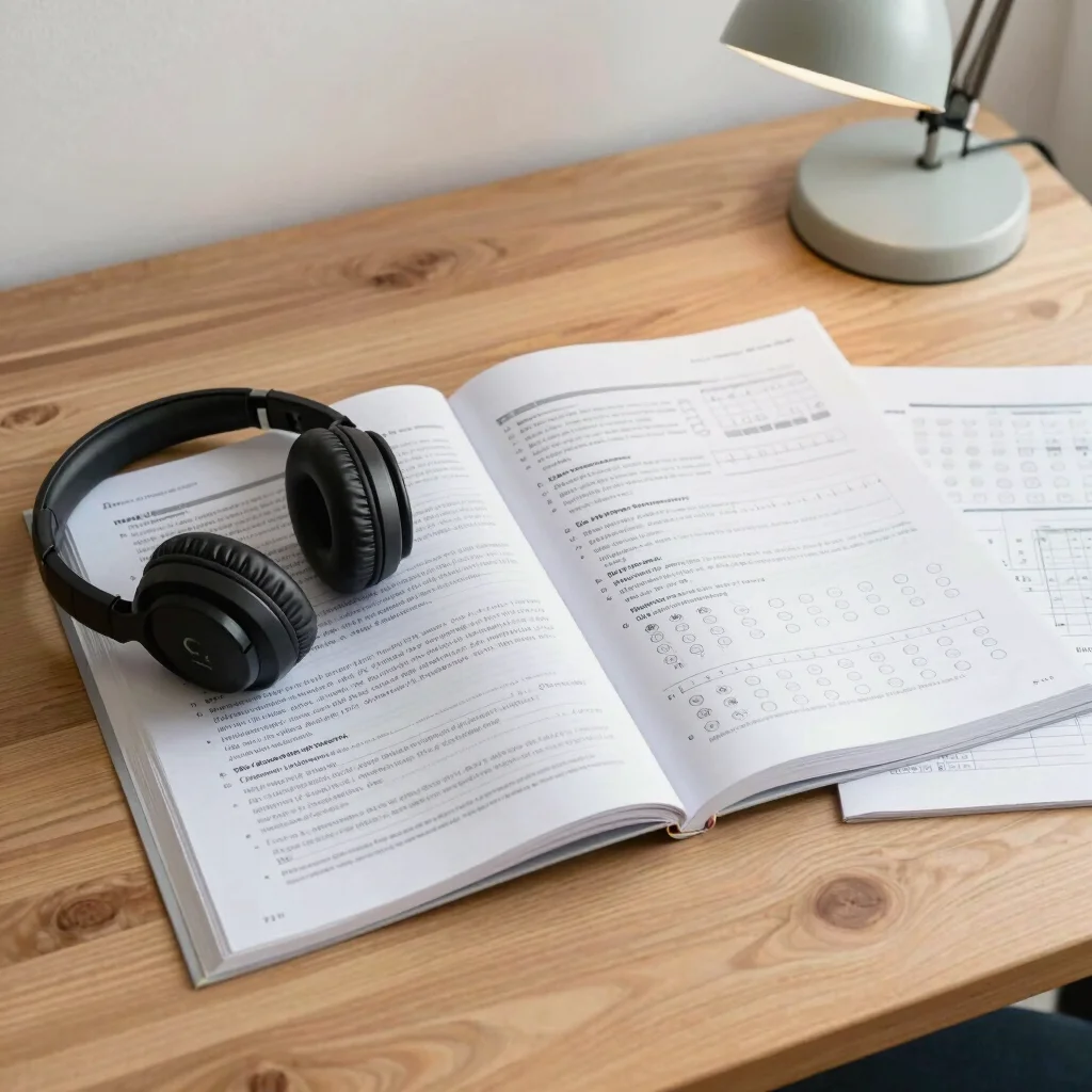 Language Centre Skills Assessment